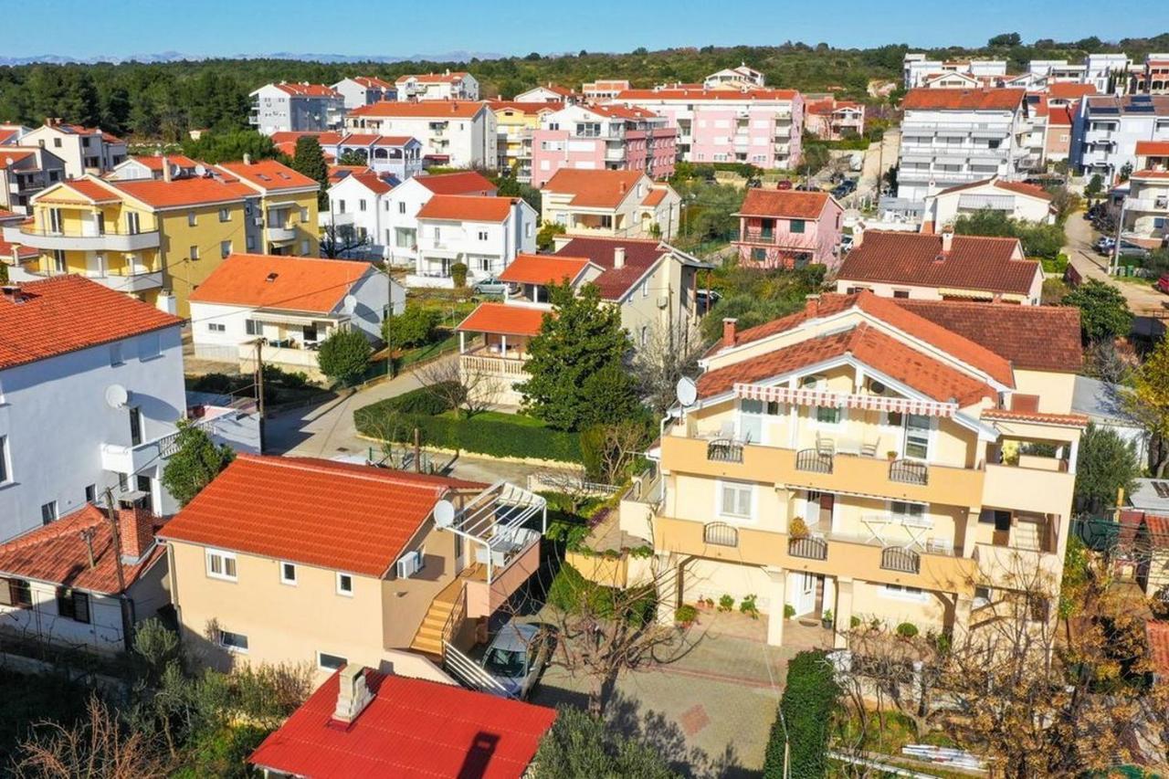 Apartmán Mira Zadar