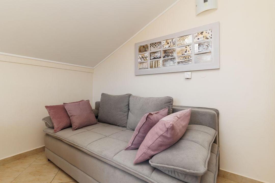 Mira Apartmán