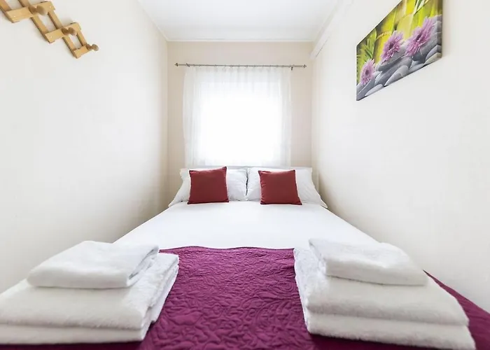 Apartments Mira