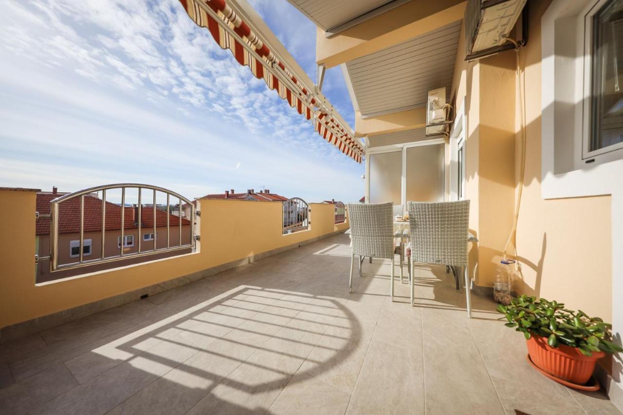 Mira Apartmán *