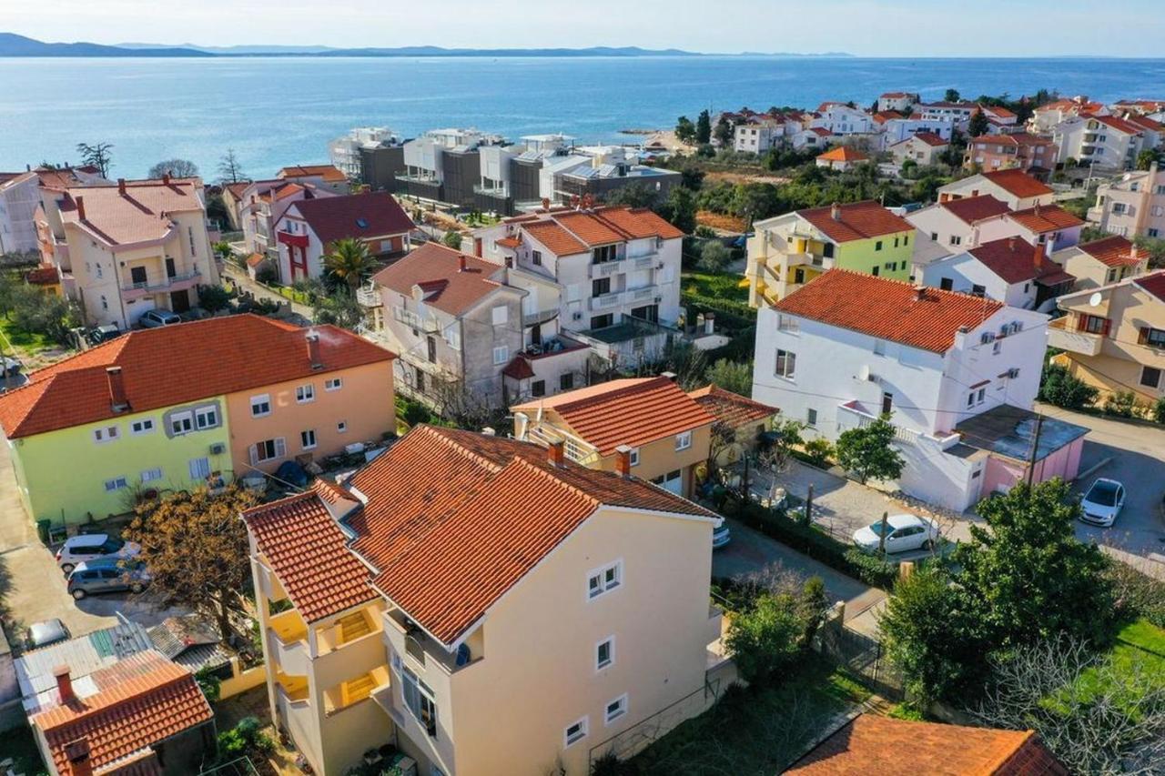 Apartment Mira Zadar