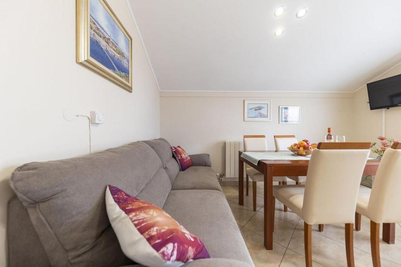 Mira Apartmán