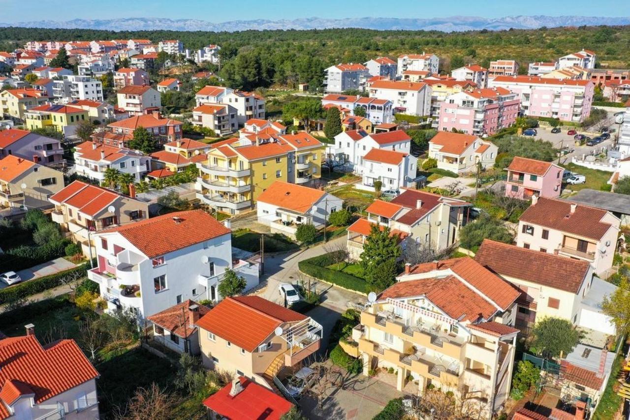 Apartmán Mira
