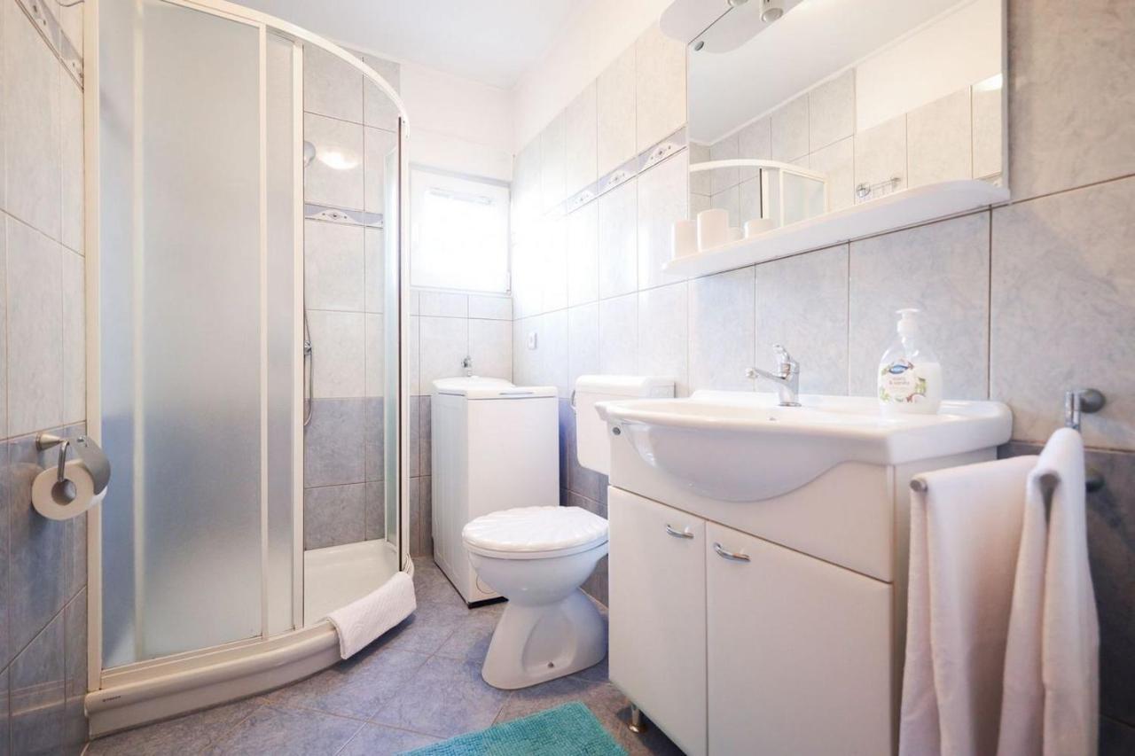 Mira Apartment Zadar