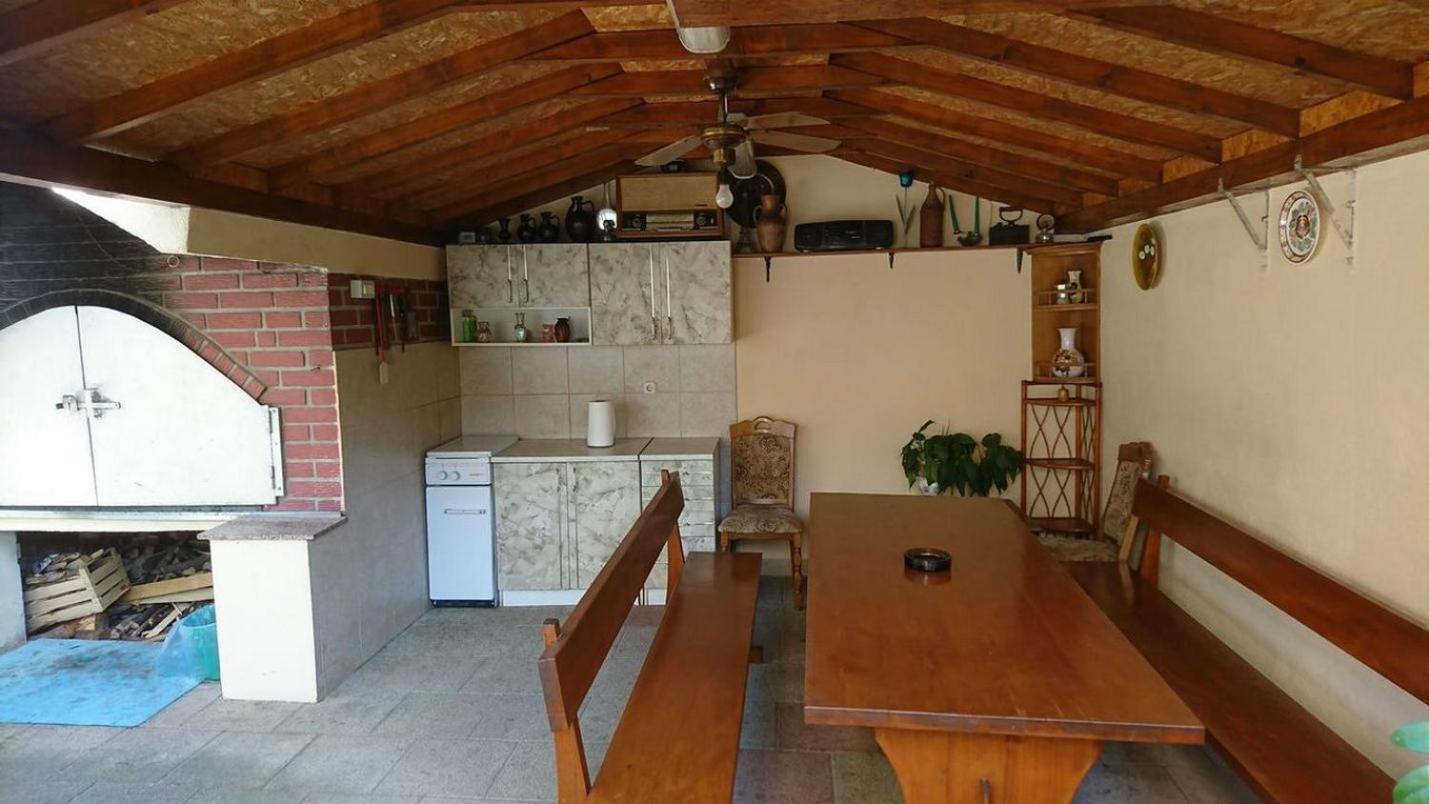 Mira Apartment Zadar