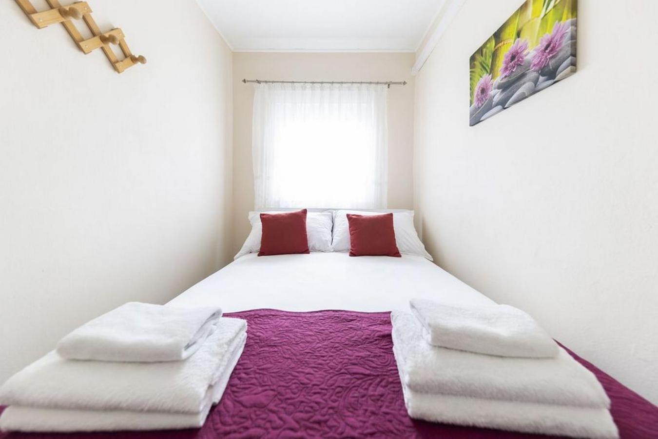 Mira Apartment