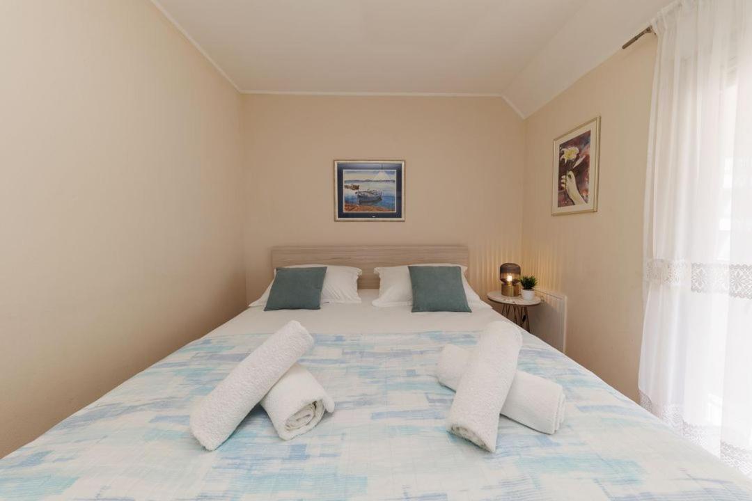 Mira Apartment Zadar
