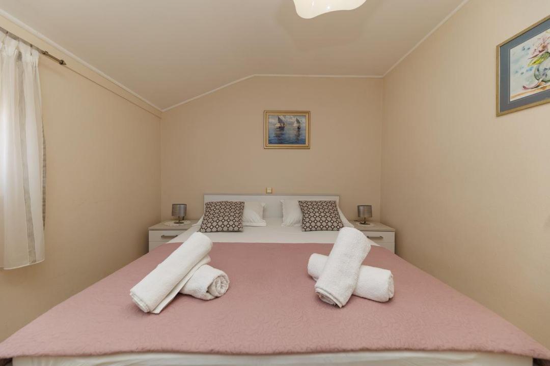 Apartmán Mira