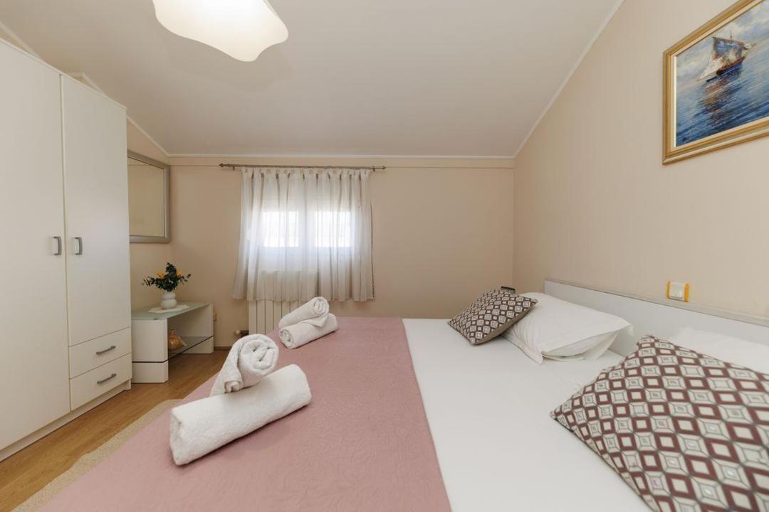 Mira Apartment Zadar